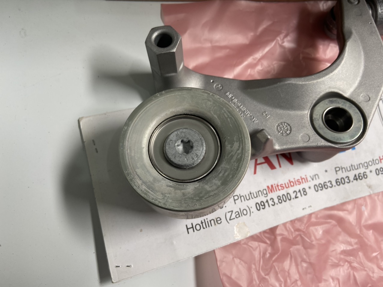 Cụm tăng tổng xe Honda CIVIC 2015